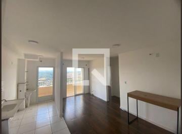 Apartamento · 56m² · 2 Quartos · 1 Vaga · Apartamento para Aluguel - Jardim Rio das Pedras, 2 Quartos,  56 m² - Cotia
