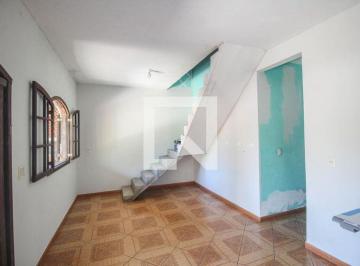 Casa · 150m² · 3 Quartos · 4 Vagas · Casa para Aluguel - Cabucu, 3 Quartos, 150 m² - Nova Iguaçu