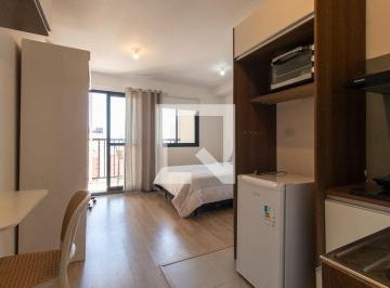 Apartamento · 27m² · 1 Quarto · Apartamento para Aluguel - Centro, 1 Quarto,  27 m² - Curitiba