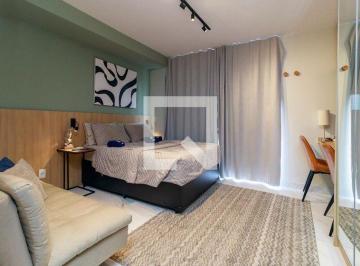 Apartamento · 26m² · Imoveis - no Vila Cordeiro