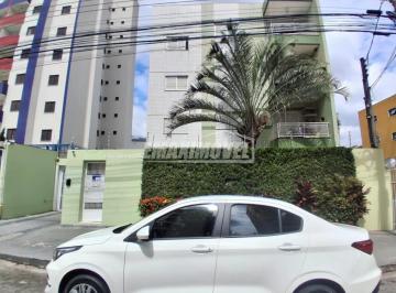 Apartamento · 81m² · 3 Quartos · 2 Vagas · Apartamento com 3 quartos para alugar no Edificio Atacama em Sorocaba/SP