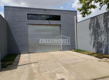 Comercial · 105m² · 2 Vagas · Salão comercial com 105 m² no bairro Jardim Santa Marta