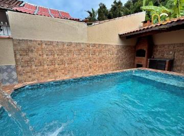 5b147e79d225b59a3eecb22ff339a4f7a3b9f550 · Casa à venda, 70 m² por R$ 620.000,00 - Maracanã - Praia Grande/SP