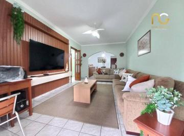 02d60420d87295879cf60a0d3e37633540d64e38 · Apartamento com 3 dormitórios à venda, 121 m² por R$ 700.000,00 - Ocian - Praia Grande/SP