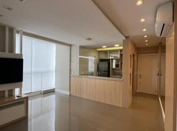 Apartamento · 81m² · 3 Quartos · 2 Vagas · Residencial Dolce Vita