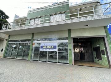 Comercial · 316m² · Salão comercial - Jardim Real