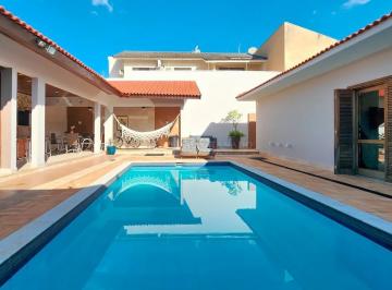Casa · 580m² · 4 Quartos · 4 Vagas · VENDA | CASA | ZONA 5