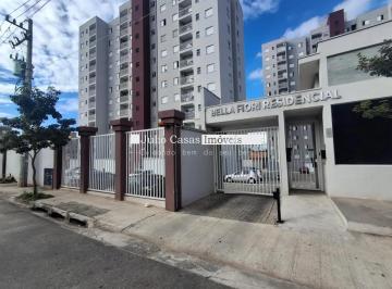 Apartamento · 55m² · 2 Quartos · 1 Vaga · Apartamento 2 dormitórios com varanda gourmet, piscina e academia.