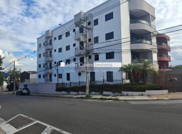Apartamento · 80m² · 2 Quartos · 1 Vaga · Apartamento Primeiro Andar com Varanda, 2 dormitórios sendo uma suíte.