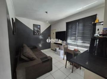 Apartamento · 41m² · 2 Quartos · 1 Vaga · Apartamento a venda com dois quartos no bairro Chacaras Tubalina