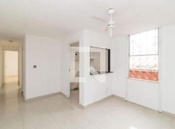 Apartamento · 55m² · 2 Quartos · 1 Vaga · Apartamento à Venda - Praia da Bandeira, 2 Quartos,  55 m² - Rio de Janeiro