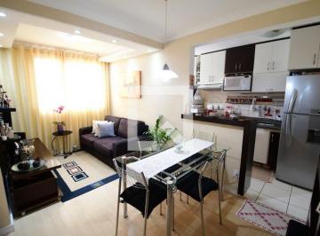 Apartamento · 50m² · 2 Quartos · 1 Vaga · Apartamento à Venda - Vila Industrial, 2 Quartos, 50 m² - Campinas