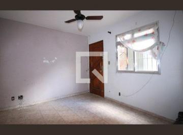 Apartamento · 51m² · 2 Quartos · Apartamento à Venda - Sapopemba, 2 Quartos, 51 m² - São Paulo