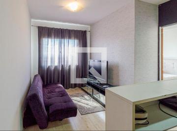 Apartamento · 27m² · 1 Quarto · 1 Vaga · Apartamento à Venda - Campos Elíseos, 1 Quarto, 27 m² - São Paulo