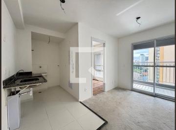 Apartamento · 42m² · 2 Quartos · Apartamento à Venda - Vila Olímpia, 2 Quartos,  42 m² - São Paulo