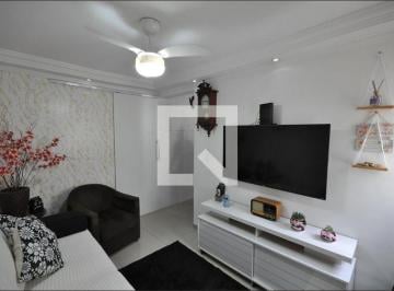 Apartamento · 52m² · 3 Quartos · Apartamento à Venda - Vila Sabrina , 3 Quartos,  52 m² - São Paulo