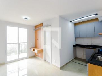 Apartamento · 37m² · 2 Quartos · Apartamento à Venda - Vila Miriam, 2 Quartos,  37 m² - Guarulhos