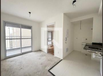 Apartamento · 42m² · 2 Quartos · Apartamento à Venda - Vila Olímpia, 2 Quartos, 42 m² - São Paulo