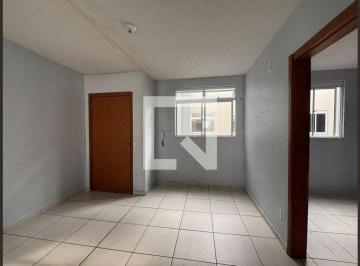 Apartamento · 42m² · 2 Quartos · 1 Vaga · Apartamento à Venda - Canudos, 2 Quartos, 42 m² - Novo Hamburgo
