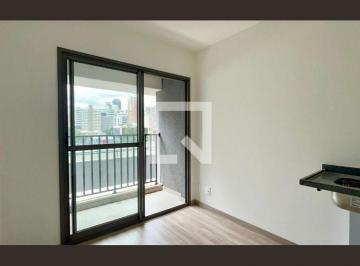 Apartamento · 22m² · 1 Quarto · Apartamento à Venda - Pinheiros, 1 Quarto, 22 m² - São Paulo