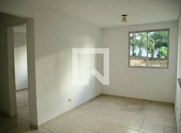 Apartamento · 60m² · 2 Quartos · 1 Vaga · Apartamento à Venda - Taboão, 2 Quartos, 60 m² - São Bernardo do Campo