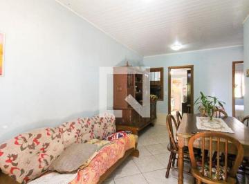 Casa · 160m² · 2 Quartos · 1 Vaga · Casa à Venda - São José, 2 Quartos,  160 m² - Canoas