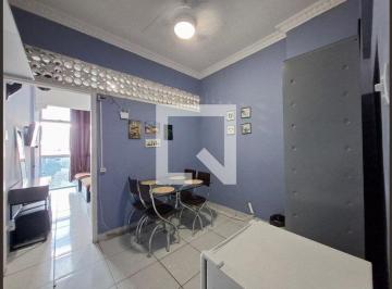 Apartamento · 31m² · 1 Quarto · Apartamento à Venda - Centro, 1 Quarto,  31 m² - Rio de Janeiro