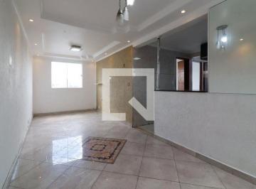 Apartamento · 59m² · 2 Quartos · 1 Vaga · Apartamento à Venda - Artur Alvim, 2 Quartos,  59 m² - São Paulo