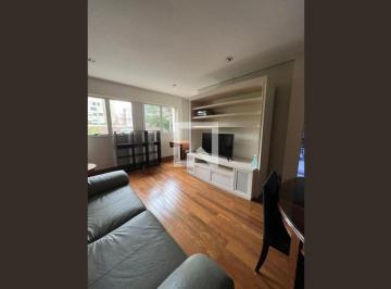 Apartamento · 40m² · 1 Quarto · 1 Vaga · Apartamento à Venda - Vila Nova Conceição, 1 Quarto,  40 m² - São Paulo