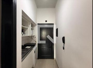 Apartamento · 27m² · 1 Quarto · Apartamento à Venda - Centro, 1 Quarto,  27 m² - São Paulo