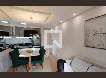 Apartamento · 45m² · 2 Quartos · 1 Vaga · Apartamento à Venda - Itaquera, 2 Quartos,  45 m² - São Paulo