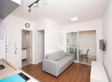 Apartamento · 30m² · 1 Quarto · 1 Vaga · Apartamento à Venda - Vila Madalena, 1 Quarto,  30 m² - São Paulo