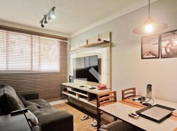 Apartamento · 37m² · 1 Quarto · 1 Vaga · Apartamento à Venda - Jardim Iris , 1 Quarto,  37 m² - São Paulo