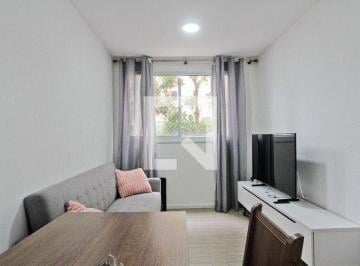 Apartamento · 37m² · 1 Quarto · 1 Vaga · Apartamento à Venda - Jardim Iris , 1 Quarto,  37 m² - São Paulo
