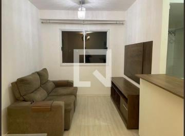 Apartamento · 51m² · 2 Quartos · 1 Vaga · Apartamento à Venda - Centro, 2 Quartos,  51 m² - Barueri