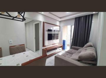 Apartamento · 47m² · 2 Quartos · 1 Vaga · Apartamento à Venda - Padroeira, 2 Quartos,  47 m² - Osasco