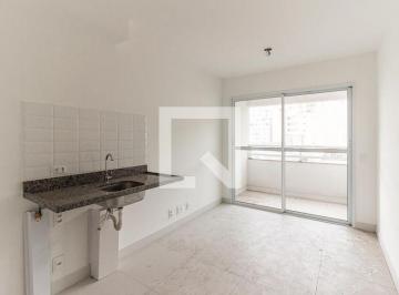 Apartamento · 30m² · 1 Quarto · Apartamento à Venda - Centro, 1 Quarto,  30 m² - São Paulo