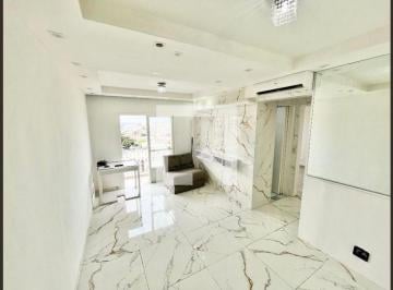 Apartamento · 54m² · 1 Quarto · 1 Vaga · Apartamento à Venda - Santana, 1 Quarto,  54 m² - São Paulo