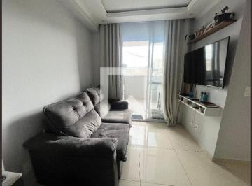 Apartamento · 40m² · 2 Quartos · 1 Vaga · Apartamento à Venda - Mandaqui, 2 Quartos,  40 m² - São Paulo