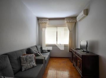 Apartamento · 59m² · 2 Quartos · Apartamento à Venda - Jardim Botânico, 2 Quartos,  59 m² - Porto Alegre