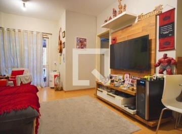 Apartamento · 49m² · 1 Quarto · 1 Vaga · Apartamento à Venda - Petrópolis, 1 Quarto,  49 m² - Porto Alegre