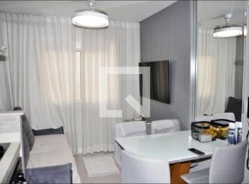 Apartamento · 34m² · 2 Quartos · Apartamento à Venda - Piqueri, 2 Quartos,  34 m² - São Paulo