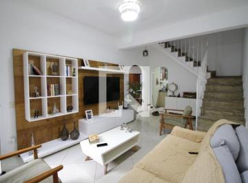 Casa · 140m² · 3 Quartos · 1 Vaga · Casa à Venda - Freguesia , 3 Quartos, 140 m² - Rio de Janeiro