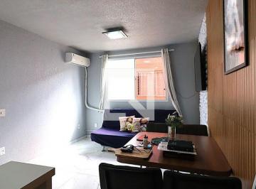 Apartamento · 41m² · 2 Quartos · 1 Vaga · Apartamento à Venda - Sarandi, 2 Quartos, 41 m² - Porto Alegre
