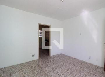 Apartamento · 40m² · 1 Quarto · 1 Vaga · Apartamento à Venda - Humaitá, 1 Quarto,  40 m² - Porto Alegre