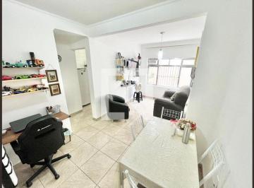 Apartamento · 52m² · 1 Quarto · Apartamento à Venda - Santana, 1 Quarto, 52 m² - São Paulo