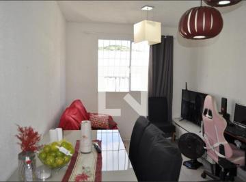 Apartamento · 40m² · 2 Quartos · Apartamento à Venda - Cachambi, 2 Quartos,  40 m² - Rio de Janeiro