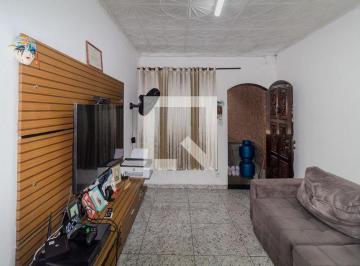 Casa · 180m² · 3 Quartos · 2 Vagas · Casa à Venda - Jardim Tiete, 3 Quartos,  180 m² - São Paulo