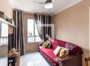 Apartamento · 41m² · 1 Quarto · Apartamento à Venda - Centro, 1 Quarto, 41 m² - São Paulo
