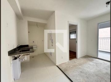Apartamento · 42m² · 2 Quartos · Apartamento à Venda - Vila Olímpia, 2 Quartos,  42 m² - São Paulo
